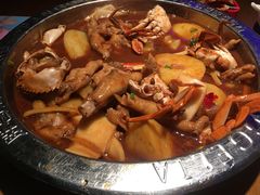 -胖哥俩肉蟹煲(世茂国际广场店)