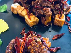 橙皮酥牛肉-榕意·川味之美(深业上城店)