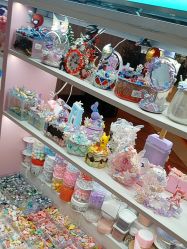 -Mini Muses ·创意手作·陶艺·银饰·团建(芳圆里店)