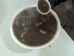 -马武胡辣汤海三水煎包(古槐街店)