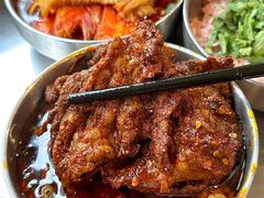 -大虎老火锅(直港大道店)