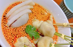 Boneless Chicken Feet Treasure