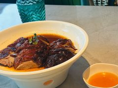 -陶兰居·香港饭店·海鲜大排档(圆融时代广场店)