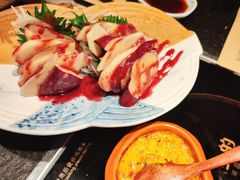-匠和风精致料理(成都龙湖滨江天街店)