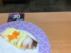 -采御鲜·回转寿司(汕头万达店)