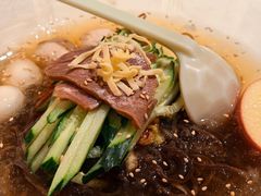 -七八冷面·延边朝鲜族美食(欢乐谷店)