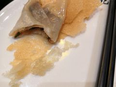 -梁记粥铺(开元地中海店)