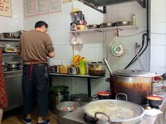 -蓉城西二道无名冒菜(西二道街店)