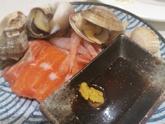 -金安大饭店-金品自助餐厅