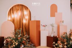 -美薇亭婚礼顾问