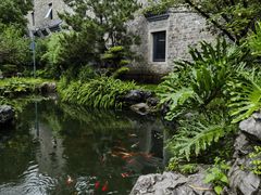 -八大山人梅湖景区