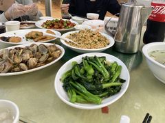 -锐记美食店·现捞海鲜(闸坡店)
