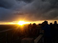 -黄河九曲第一湾