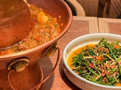 -浩海火燒雲傣家菜(芮欧百货店)