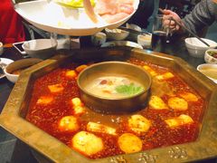 -蜀香坊(墨尔本唐人街旗舰店)