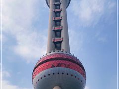 -东方明珠广播电视塔