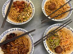 -梅溪·小伙子干挑面(安吉总店)