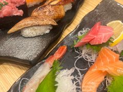 -合点寿司(金虹桥商场店)