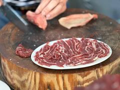 -五洲牛肉美食馆