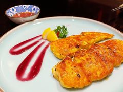 -松临·铁板烧&Omakase(神农店)