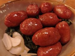 迷你一口肠-COMMUNE幻师(番禺时代店)