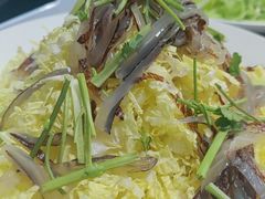 -纪林菜馆·博山菜老字号(华光路店)