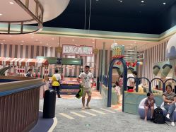 -奈尔宝·儿童乐园·亲子餐厅(鄞州万达店)