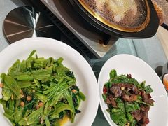 -辛香味烧鱼馆·非遗技艺·排骨红烧肉(光谷医药园店)