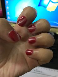 -美斯洛美甲美睫连锁店