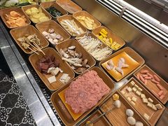 -火炉火自助餐(西直门凯德MALL店)