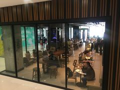 门面-星巴克臻选(北京太阳宫凯德店)