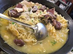 -苏师傅菜馆(上沙店)