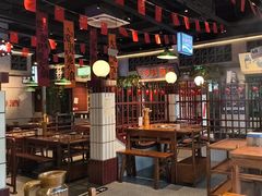 -楠火锅(昆山金鹰店)
