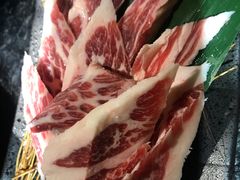 -炭虎烤肉(桂林路店)