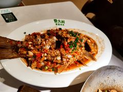 -费大厨辣椒炒肉(黄兴中心广场店)