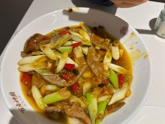 -百年神厨·地道川菜(清江西路店)