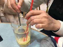 -华嫂冰室(尖沙咀店)