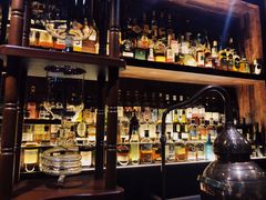 -BAR ICHIKURA