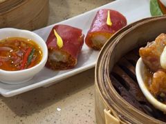 -点都德(皇岗村店)