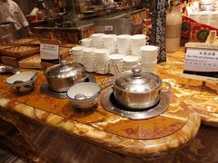 -万达瑞华酒店美食汇自助餐厅(楚河汉街店)
