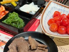 -千寻烧肉(政务区店)