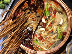 -镇江龙·火锅串串(武侯祠店)