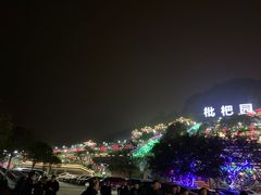 -枇杷园食为鲜火锅(南山店)