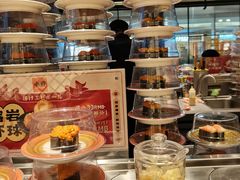 -小乔回转寿司(沈阳大悦城店)