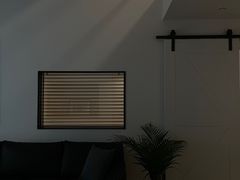-翼森原创设计·全案实景落地