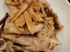-东馆和天下特色餐饮(工农店)