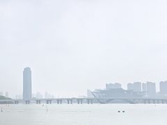 -蠡湖大桥公园