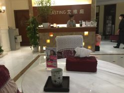 -艾维庭美学SPA