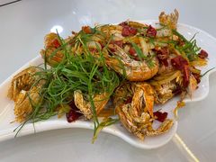 皮皮虾-覃记海鲜美食餐厅