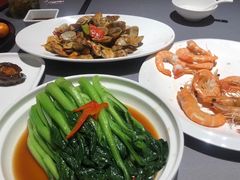 -徐记海鲜(汉城湖|太奥店)